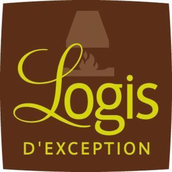Logis Des Lacs D'Halco Hagetmau Eksteriør billede